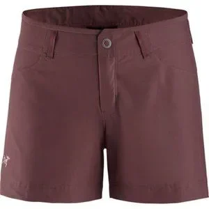 Arc'teryx Shorts Arcteryx Womens Creston Shorts Inertia Poshmark